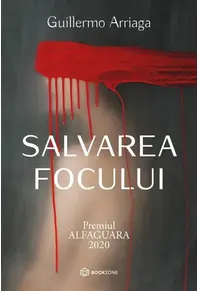 Salvarea focului