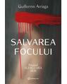 Copertă produs Salvarea focului - thumb 1