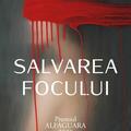 Copertă produs Salvarea focului - gallery small 