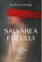 Salvarea focului