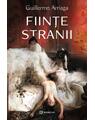 Copertă produs Ființe stranii - thumb 1