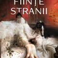 Copertă produs Ființe stranii - gallery small 