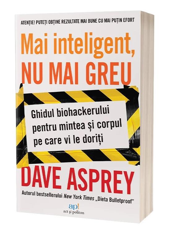 Copertă produs Mai inteligent, nu mai greu - gallery big 1