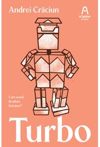 Copertă produs Turbo