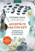 Acceptă-te așa cum ești