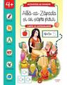 Copertă produs Activități de poveste. Albă-ca-Zăpada și cei șapte pitici - thumb 1