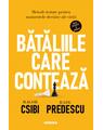 Copertă produs Bătăliile care contează - thumb 1