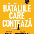 Copertă produs Bătăliile care contează - gallery small 