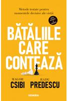 Imagine produs Bătăliile care contează
