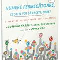 Copertă produs Numere fermecătoare, ce știți voi să faceți oare? - gallery small 