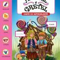 Copertă produs Activități de poveste. Hansel și Gretel - gallery small 