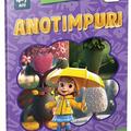 Copertă produs Anotimpuri - gallery small 
