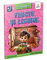 Copertă produs Fructe și legume - thumb 1