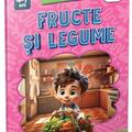 Copertă produs Fructe și legume - gallery small 