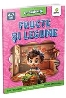 Fructe și legume