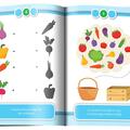 Copertă produs Fructe și legume - gallery small 