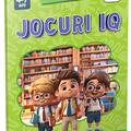 Copertă produs Jocuri IQ - gallery small 