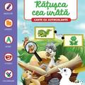 Copertă produs Activități de poveste. Rățușca cea ur&acirc;tă - gallery small 