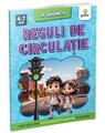 Copertă produs Reguli de circulație - thumb 1