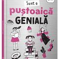 Copertă produs Sunt o puștoaică genială - gallery small 