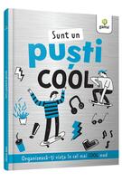 Sunt un puști cool