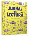 Copertă produs Jurnal de lectură - thumb 1