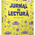 Copertă produs Jurnal de lectură - gallery small 