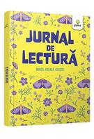 Jurnal de lectură