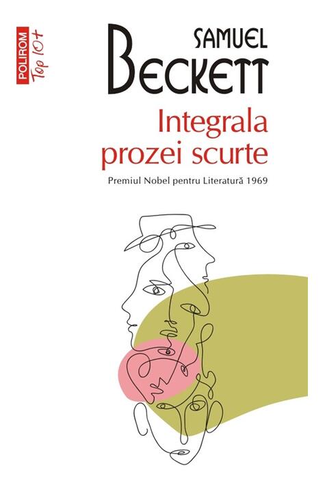 Copertă produs Integrala prozei scurte