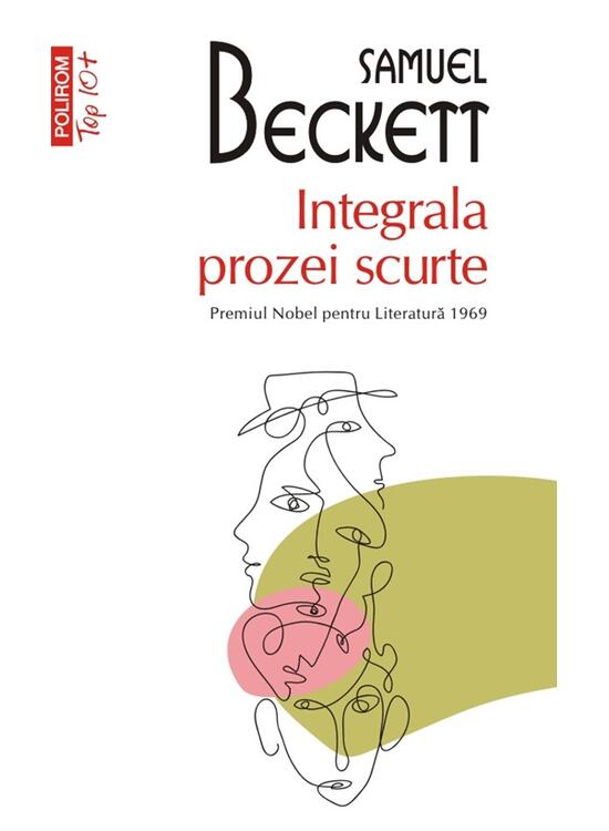 Copertă produs Integrala prozei scurte - gallery big 1