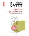 Copertă produs Integrala prozei scurte - thumb 1