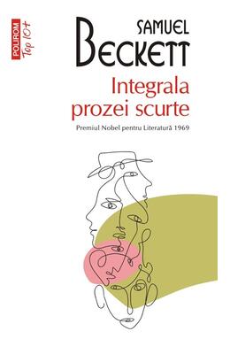 Copertă produs Integrala prozei scurte