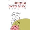 Copertă produs Integrala prozei scurte - gallery small 
