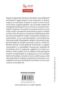 Copertă produs Integrala prozei scurte