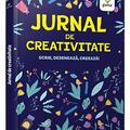 Copertă produs Jurnal de creativitate - gallery small 