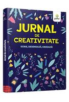Imagine produs Jurnal de creativitate
