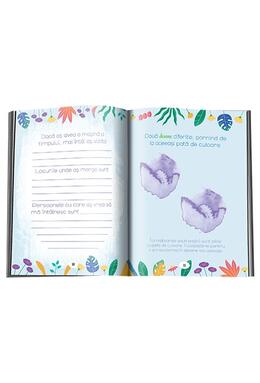 Copertă produs Jurnal de creativitate