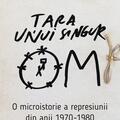 Copertă produs Țara unui singur om - gallery small 