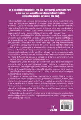 Copertă produs Cum să fii iubirea pe care o cauți