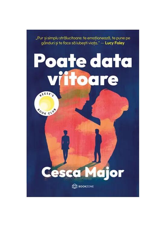 Copertă produs Poate data viitoare - gallery big 1