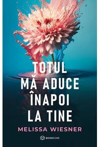 Copertă produs Totul mă aduce &icirc;napoi la tine