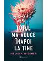 Copertă produs Totul mă aduce &icirc;napoi la tine - thumb 1