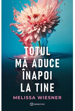 Copertă produs Totul mă aduce &icirc;napoi la tine