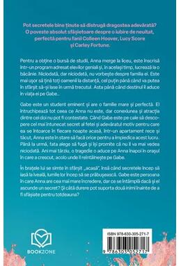 Copertă produs Totul mă aduce &icirc;napoi la tine