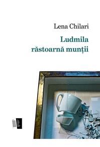 Copertă produs Ludmila răstoarnă munții