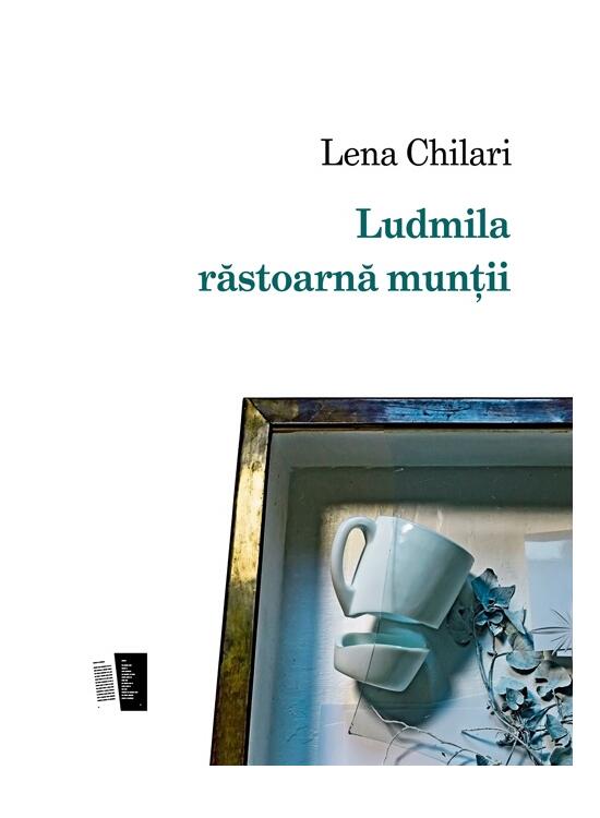 Copertă produs Ludmila răstoarnă munții - gallery big 1