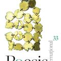 Copertă produs Poesis Internațional nr. 33 (1/2024) - gallery small 