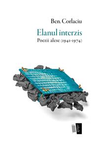 Copertă produs Elanul interzis