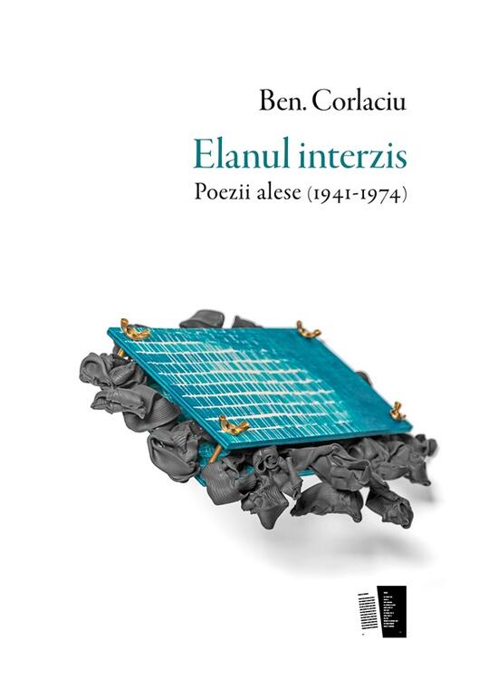 Copertă produs Elanul interzis - gallery big 1