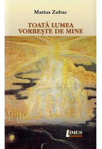 Copertă produs Toată lumea vorbește de mine